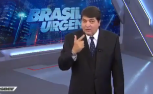 Imagem card com fundo