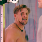Diego no BBB19 (Foto: Divulgação)