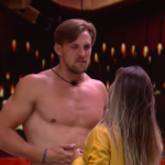 Diego no BBB19 (Foto: Divulgação)