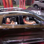 Prova do Líder segue no BBB19 (Foto: Reprodução)