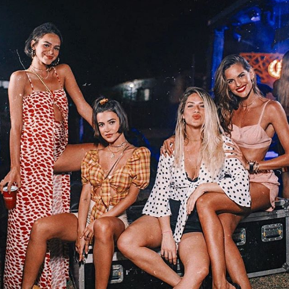 Foto publicada por Giovanna Ewbank (Foto: Reprodução/ Instagram)