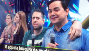 Imagem card com fundo