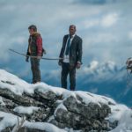 Caçada ao Presidente é um dos filmes que a Globo vai exibir neste final de semana. (Foto: Divulgação)