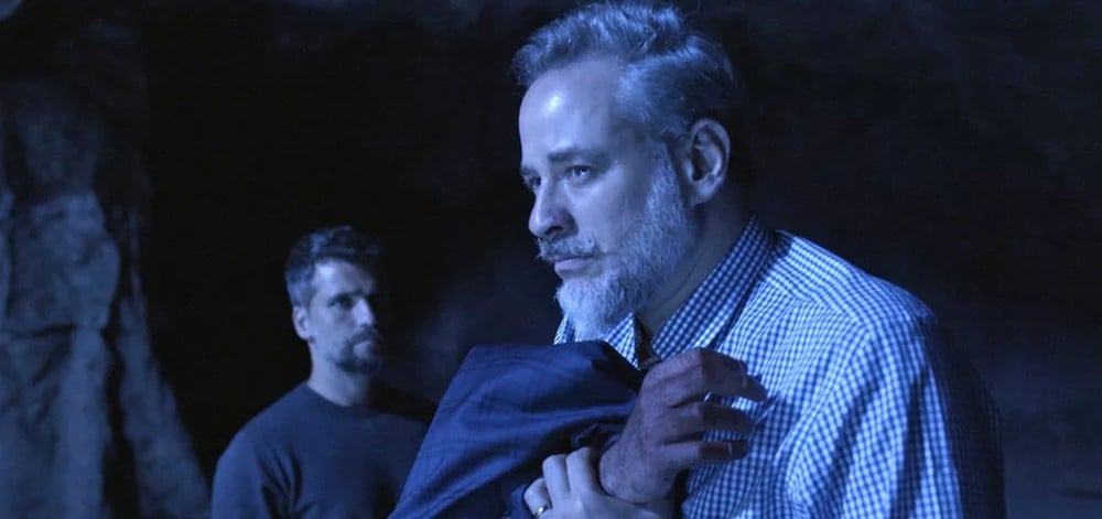 Punição aplicada por Gabriel (Bruno Gagliasso) em O Sétimo Guardião causou revolta