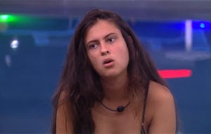 Hana no BBB19 (Foto: Reprodução)