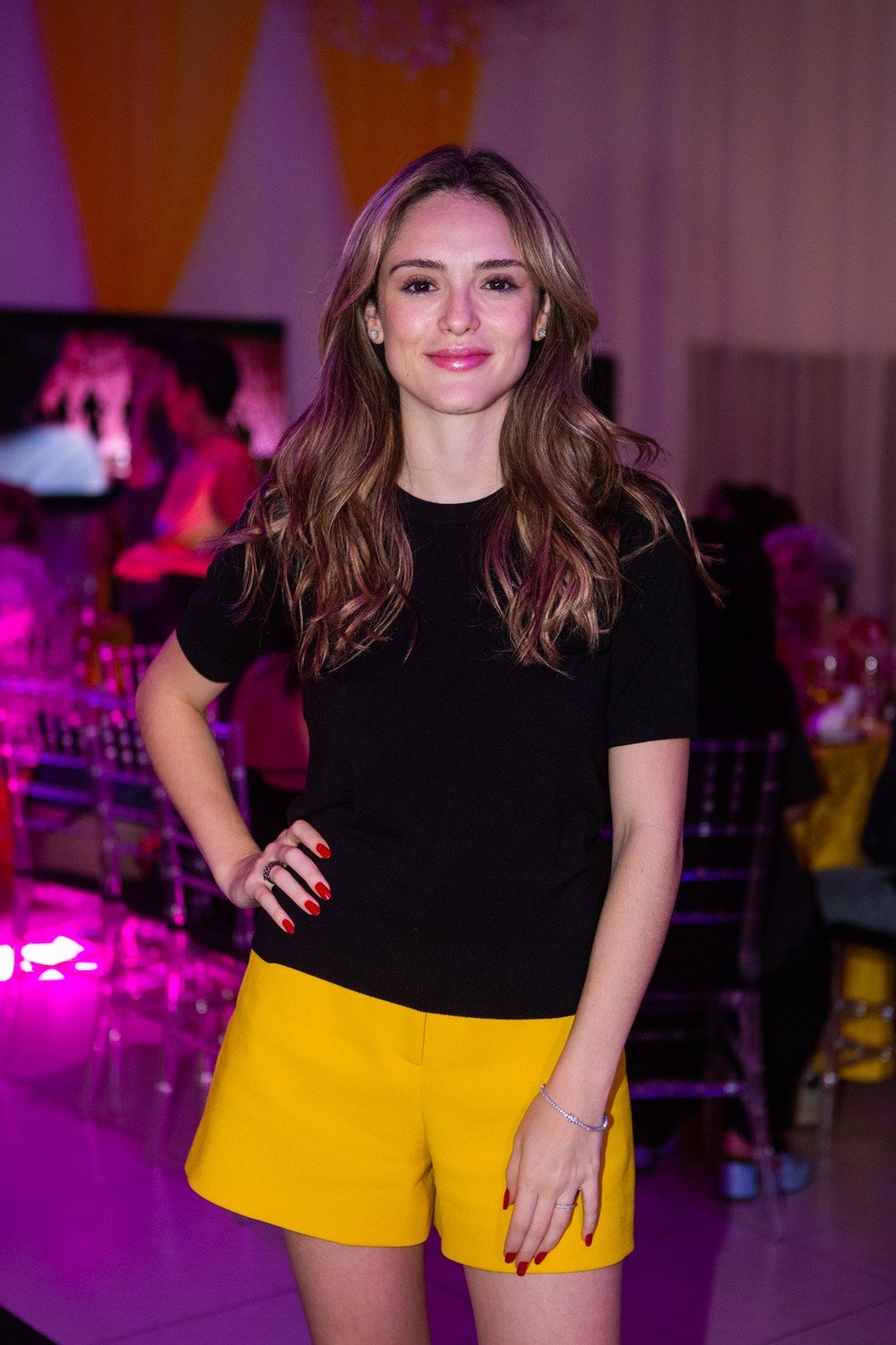 Isabelle Drummond (Foto: Divulgação)