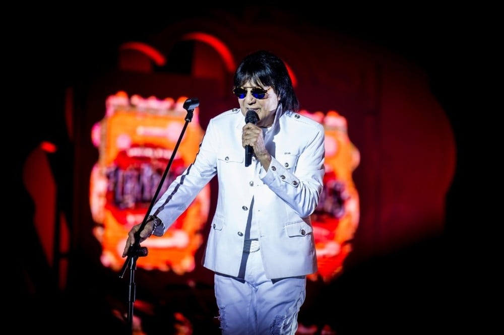Marciano (Foto: Divulgação)
