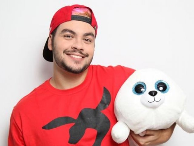 O youtuber Luccas (Foto: Divulgação / Youtube)