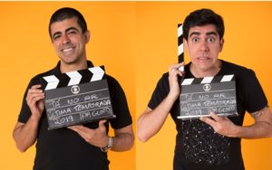 Imagem card com fundo