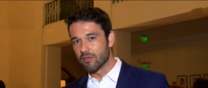 Sérgio Marone (Foto: Reprodução)