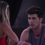 Maycon e Hariany (Foto: Reprodução)