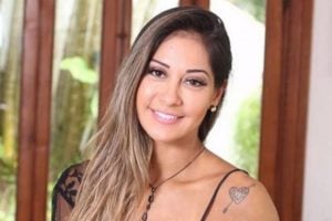 Mayra Cardi foi detonada por conta de uma atitude de gordofobia  (Foto: Divulgação)