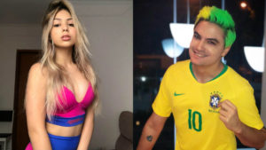 Imagem card com fundo