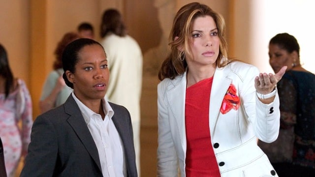 Após sucesso de Sandra Bullock com Birdbox da Netflix, Globo afronta exibindo Miss Simpatia 2 na Sessão da Tarde