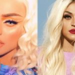 Pabllo Vittar (Foto: Montagem/TV Foco)
