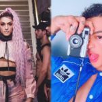 Pabllo Vittar está pronta para fazer sucesso no Carnaval 2019 (Foto: Montagem/TV Foco)