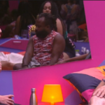 Família de Paula do BBB19 se revolta e detona Maycon: ‘Falso! É um bosta!’
