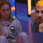 BBB19: ‘Os homens estão com vergonha’, dispara Paula sobre Gustavo