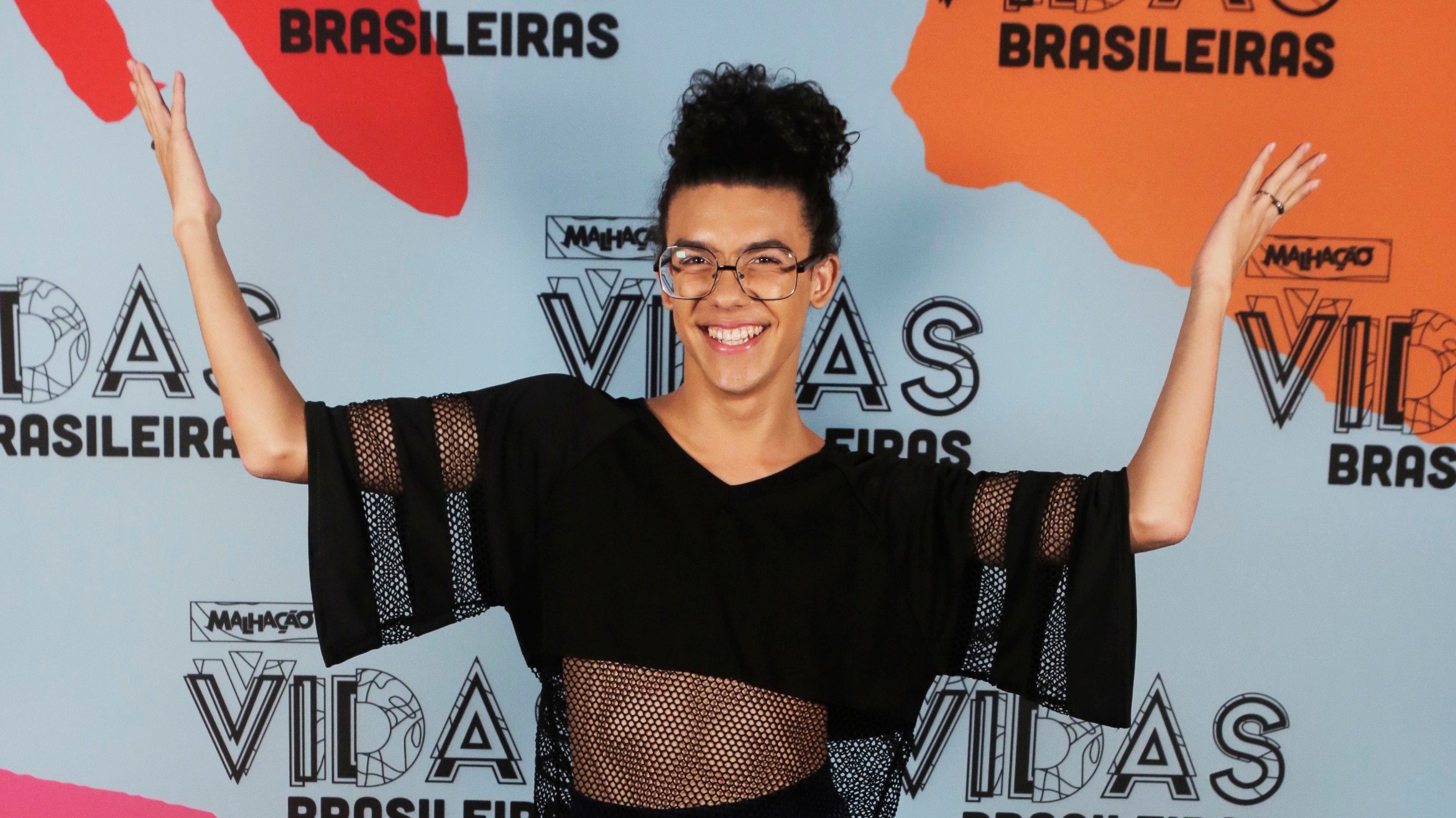 Pedro Vinícius (Foto: Reprodução)