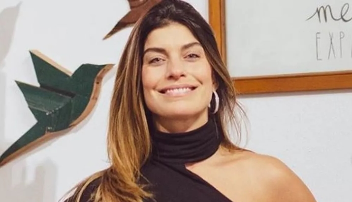 Joana Balaguer vive atualmente em Portugal. (Foto: Reprodução/Instagram)
