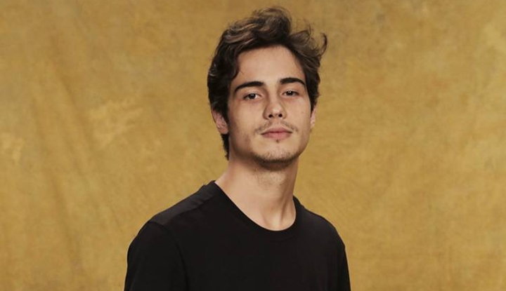 Globo quer Danilo Mesquita como protagonista da próxima Malhação. (Foto: Divulgação)