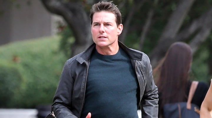 Rumor sobre visita de Tom Cruise à cidade americana agita moradores. (Foto: Divulgação)