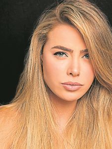 Rayanne Morais