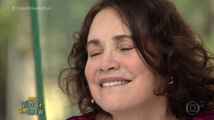 Regina Duarte (Foto: Reprodução)