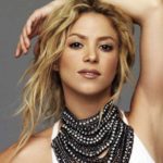 Shakira (Foto: Divulgação)