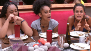 BBB19 (Foto: Divulgação)