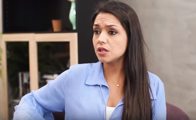 Thais Fersoza (Foto: Reprodução/ Instagram)