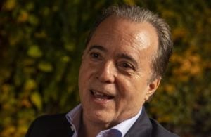 Tony Ramos teve detalhes do seu salário na TV Gobo divulgados (Foto: Divulgação)