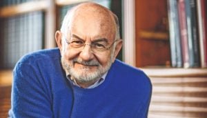 Silvio de Abreu é chefe do departamento de dramaturgia da Globo. (Foto: Divulgação)