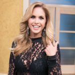 Lucero é cotada para reviver famosa vilã em nova versão de novela da Televisa
