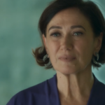 O Sétimo Guardião: Valentina descobre segredo para destruir Gabriel