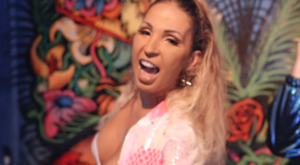 Imagem card com fundo