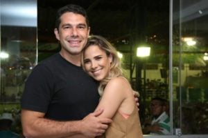 Wanessa Camargo e Marcus Buaiz (Foto: reprodução)