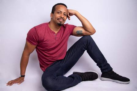 Robson Santos (Foto: Divulgação)