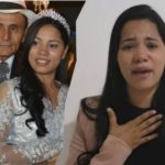 Ex-marido de Stefhany Absoluta diz que ela não queria sexo e acusa:”Tu é filha de Satanás”