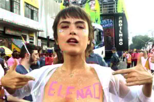 Maria Casadevall (Foto: Reprodução/Instagram)