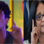 Ex-BBB detona Maycon e faz relação do brother com ministra Damares: ‘Esquizofrênico’