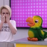 No Mais Você, Ana Maria Braga vai as lágrimas ao falar com sobrevivente do desastre em Brumadinho