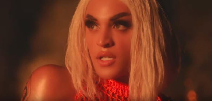 Pabllo Vittar (Foto: Reprodução)