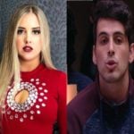 Patrícia Leitte vira guru e consultora de ex-BBBs e já “atendeu” Gustavo e Maycon