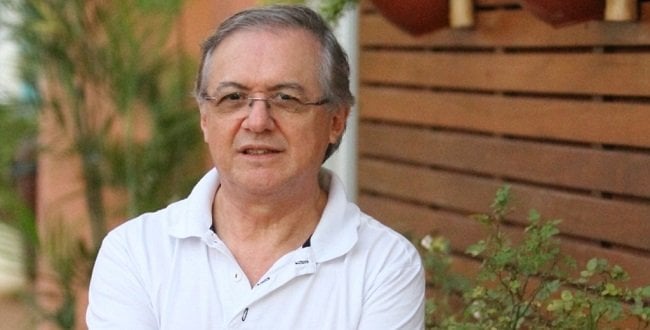 Ricardo Velez Rodriguez (Foto: Divulgação)