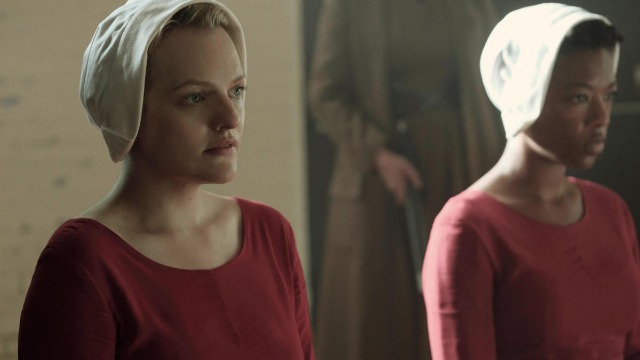 The Handmaid's Tale - O Conto Da Aia na Globo
