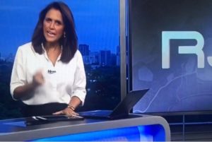 Ana Luíza Guimarães (Foto: Reprodução)