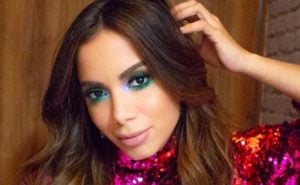 Anitta está fazendo em várias partes do mundo (Foto: Reprodução)