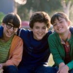 O elenco da série Anos Incríveis. (Foto: Reprodução)