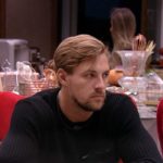 Diego desabafa no BBB19
(Foto: Reprodução/Globo)